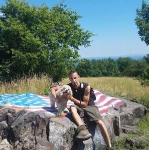 Meet your Posher, Mo